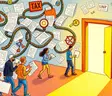 Navigating the Tax Labyrinth: Simplification Strategies