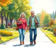 Retirement Reimagined: Planning for Your Golden Years