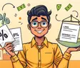 Navigating Interest Rates: Getting the Best Deal on Your Loan