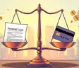 Personal Loan vs. Credit Card: Which is Right for You?