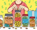 The Smart Saver's Toolkit: Maximizing Every Dollar