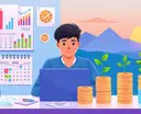 Investing for Beginners: Your First Steps to Growth
