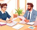 The Art of Application: Acing Your Personal Loan Request