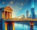 Stablecoins: The Bridge Between Fiat and Crypto