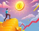Your First Million: A Step-by-Step Investment Blueprint