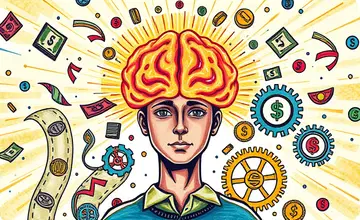 Mind Over Money: Mastering Your Financial Psychology