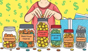 The Smart Saver's Toolkit: Maximizing Every Dollar