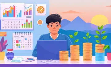Investing for Beginners: Your First Steps to Growth
