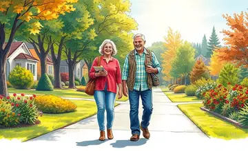 Retirement Reimagined: Planning for Your Golden Years