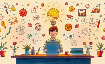 The Psychology of Profit: Mastering Your Investor Mindset