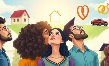 From Dream to Reality: Funding Life's Milestones with a Loan