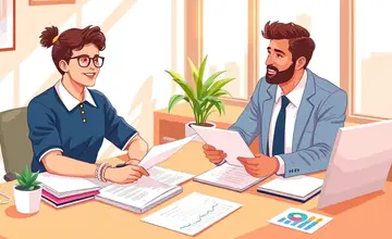 The Art of Application: Acing Your Personal Loan Request