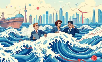 Navigating Volatility: Smart Moves in a Shifting Market