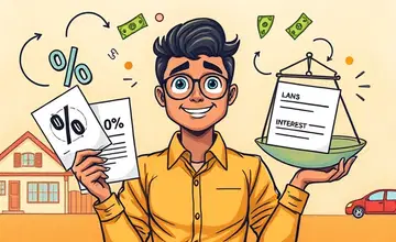 Navigating Interest Rates: Getting the Best Deal on Your Loan