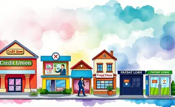 Beyond the Bank: Exploring Alternative Personal Loan Options