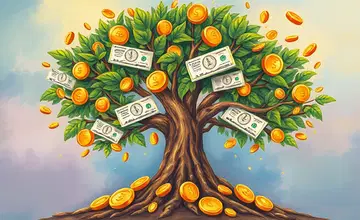 Dividend Dynamos: Building Wealth with Income-Generating Stocks