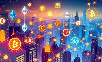 Beyond Bitcoin: Exploring Altcoin Opportunities
