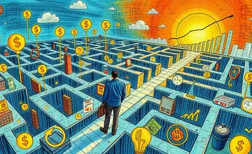 Debunking Investment Myths: What You Think You Know Might Be Wrong