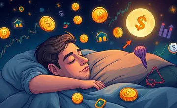 Passive Income Playbook: Investments That Work While You Sleep