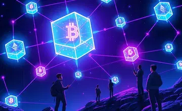 Navigating the Crypto Market: A Beginner's Guide