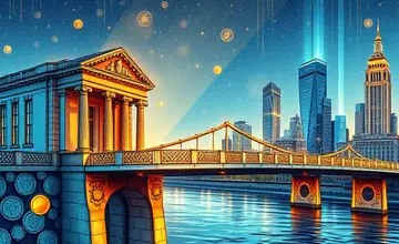 Stablecoins: The Bridge Between Fiat and Crypto