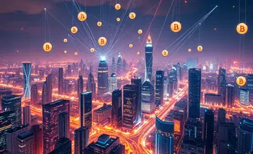 The Future of Money: How Crypto is Reshaping Finance