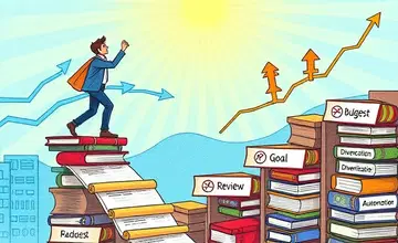 From Novice to Savvy: Accelerating Your Investment Journey