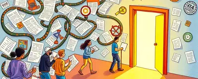 Navigating the Tax Labyrinth: Simplification Strategies