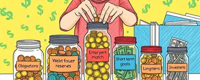 The Smart Saver's Toolkit: Maximizing Every Dollar