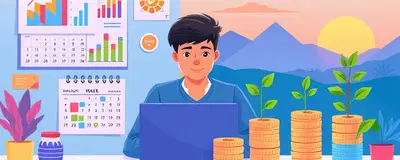 Investing for Beginners: Your First Steps to Growth