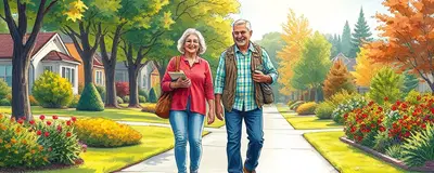 Retirement Reimagined: Planning for Your Golden Years