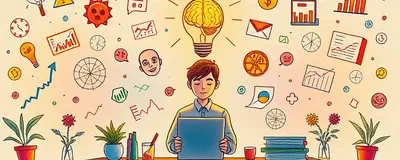 The Psychology of Profit: Mastering Your Investor Mindset