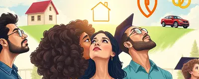 From Dream to Reality: Funding Life's Milestones with a Loan