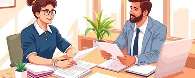 The Art of Application: Acing Your Personal Loan Request