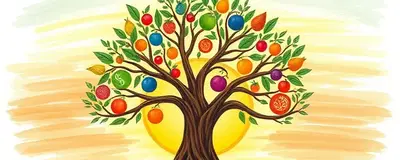 The Power of Diversification: Spreading Your Investment Wings