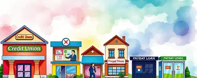 Beyond the Bank: Exploring Alternative Personal Loan Options