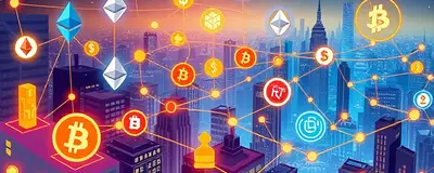 Beyond Bitcoin: Exploring Altcoin Opportunities