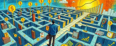 Debunking Investment Myths: What You Think You Know Might Be Wrong