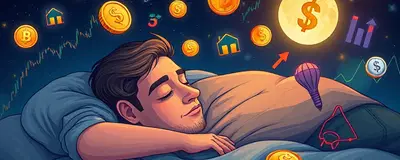 Passive Income Playbook: Investments That Work While You Sleep