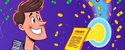 Debt Dilemma Solved: How Personal Loans Can Consolidate