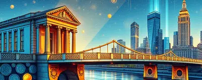 Stablecoins: The Bridge Between Fiat and Crypto
