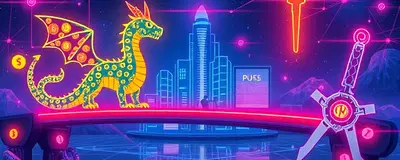 Investing in NFTs: More Than Just Digital Art?