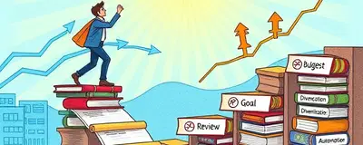 From Novice to Savvy: Accelerating Your Investment Journey