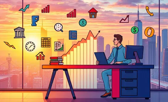 Finding Your Edge: Identifying Undervalued Assets
