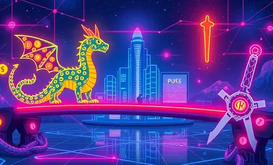 Investing in NFTs: More Than Just Digital Art?