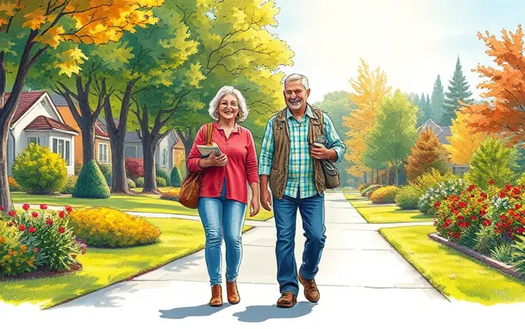 Retirement Reimagined: Planning for Your Golden Years
